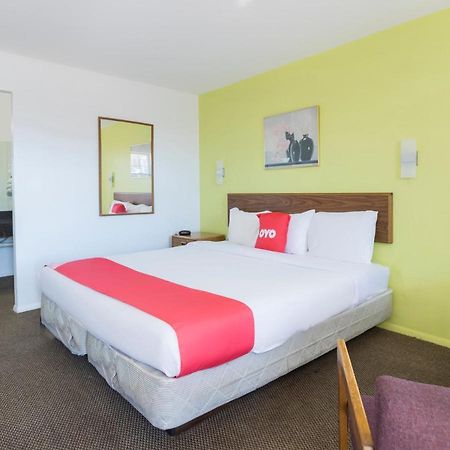 Oyo Hotel Richfield Ut I-70 エクステリア 写真
