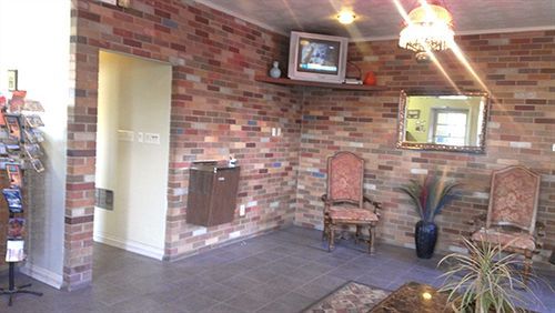 Oyo Hotel Richfield Ut I-70 エクステリア 写真
