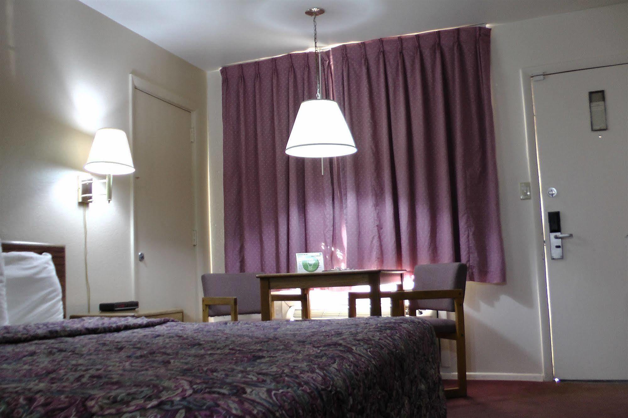 Oyo Hotel Richfield Ut I-70 エクステリア 写真