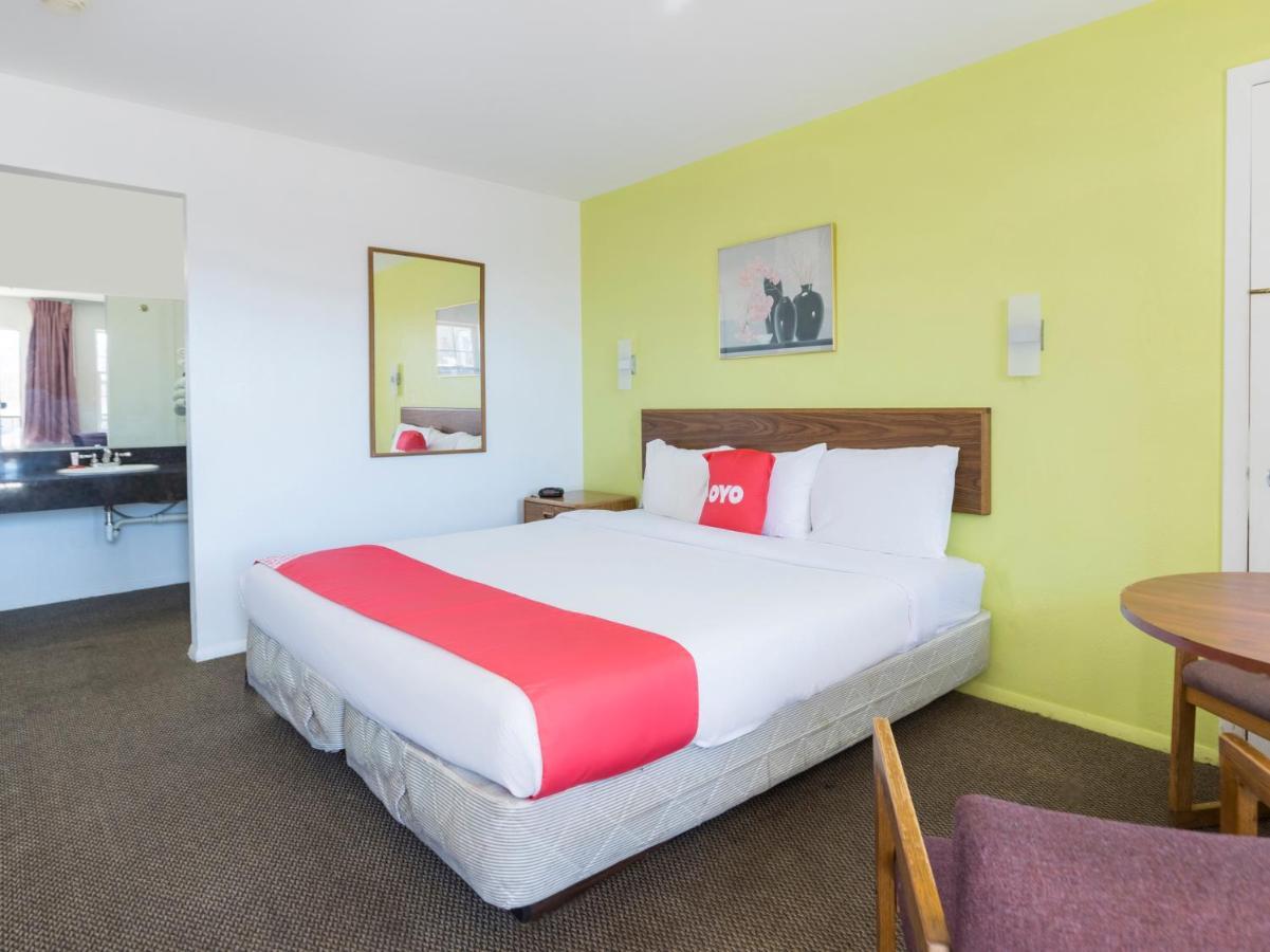 Oyo Hotel Richfield Ut I-70 エクステリア 写真