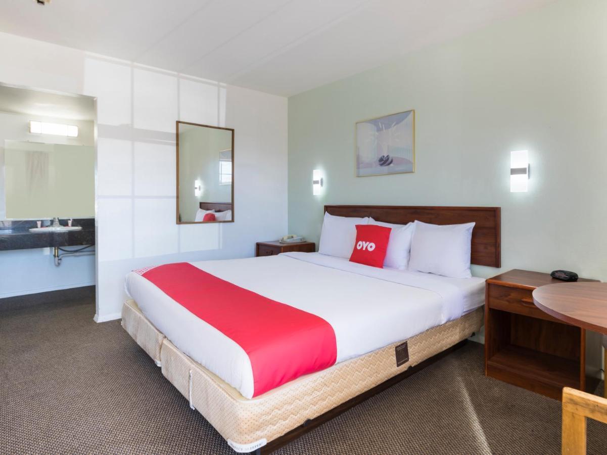 Oyo Hotel Richfield Ut I-70 エクステリア 写真