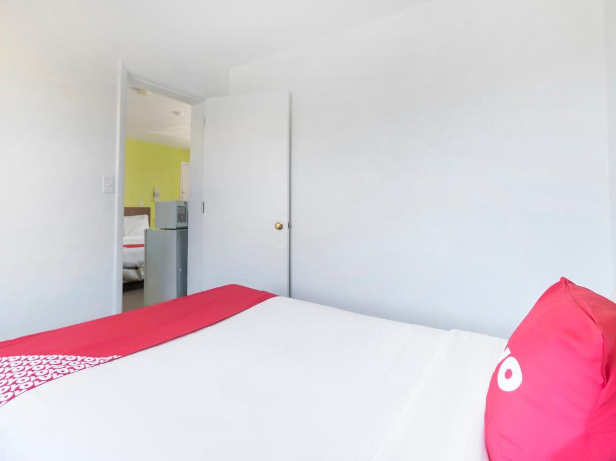 Oyo Hotel Richfield Ut I-70 エクステリア 写真