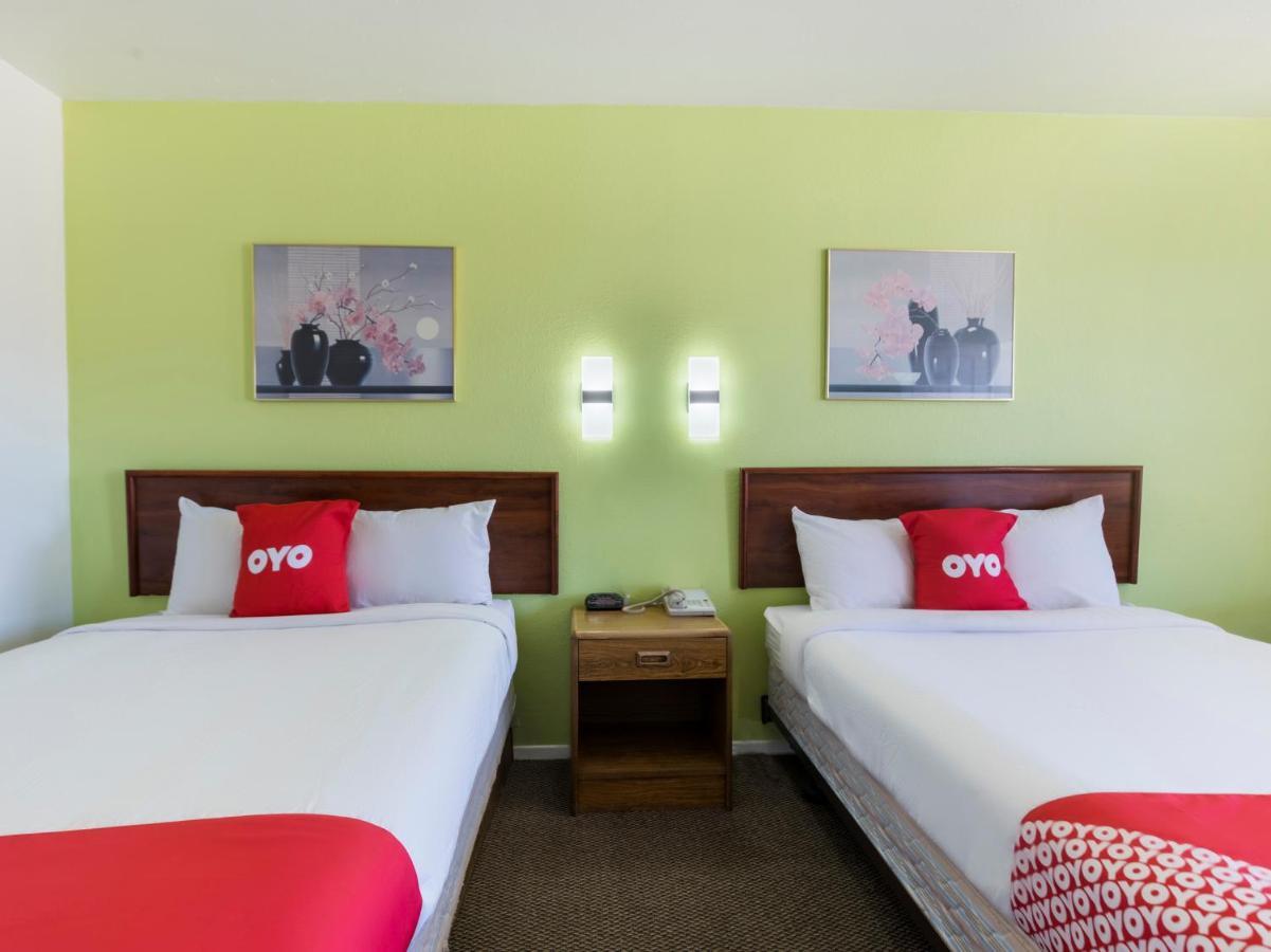 Oyo Hotel Richfield Ut I-70 エクステリア 写真