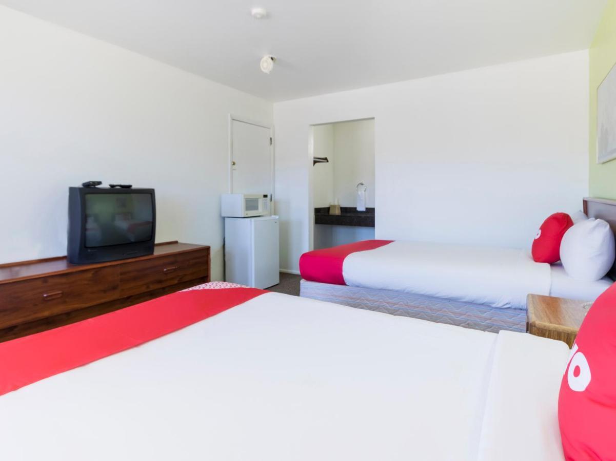 Oyo Hotel Richfield Ut I-70 エクステリア 写真